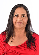 Foto oficial de Elvia de Elias