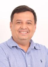 Foto oficial de Joãozinho de Dalva