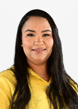 Foto oficial de Karine Ramos