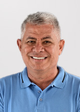Foto oficial de Mauro Vieira