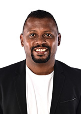 Foto oficial de Wilton Melo