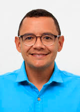 Foto oficial de Felipe Vieira