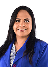 Foto oficial de Regininha de Ze Luiz