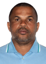 Foto oficial de Miguel Pescador