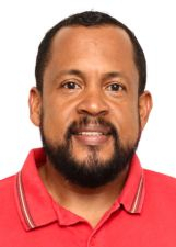 Foto oficial de Feliciano da Saúde
