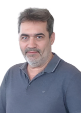 Foto oficial de Preto Gomes