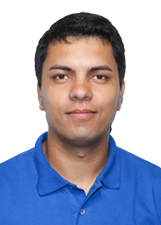 Foto oficial de Felipe do Ônibus