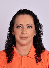 Foto oficial de Mily de Upabuçu