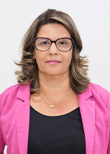 Foto oficial de Cida Vieira