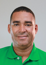 Foto oficial de Joao Batista