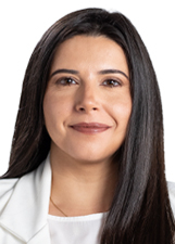 Foto oficial de Cris de Lucia Rocha