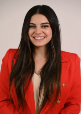 Foto oficial de Isabelle de Cibele