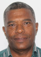 Foto oficial de Aloísio