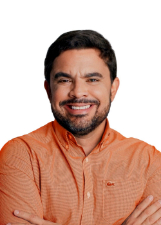 Foto oficial de Marcus Sarmento