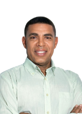 Foto oficial de Nem da Padaria