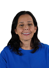 Foto oficial de Aline Pinheiro