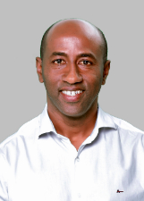 Foto oficial de Orlando Santos