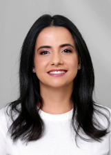Foto oficial de Laryssa Dias