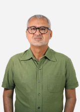 Foto oficial de Ancelmo Enfermeiro