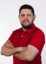 Foto oficial de Mateus Silveira