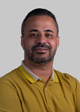 Foto oficial de Wesley de Paulo