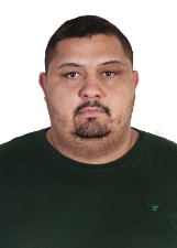 Foto oficial de Geraldo Xuxu