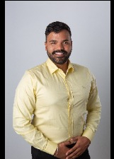 Foto oficial de Dr Wallef Gonçalves