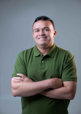 Foto oficial de Adilberto Evangelista