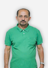 Foto oficial de Edilson Pega Bala