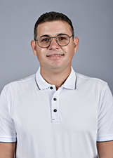 Foto oficial de Jefinho Carneiro