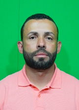 Foto oficial de Marcelo Oliveira