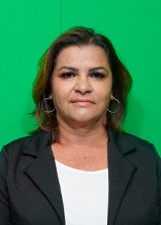 Foto oficial de Vicelma Sampaio
