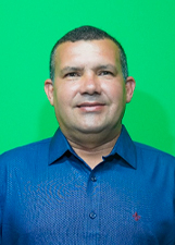 Foto oficial de Jair Cardoso