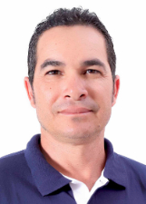Foto oficial de Ilandio da Volta Grande