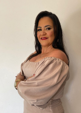 Foto oficial de Fabiana de Nestor