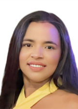 Foto oficial de Suenia de Galeguinho