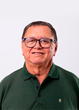 Foto oficial de Antônio Carlos