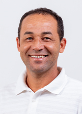 Foto oficial de Betinho