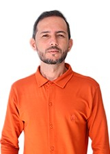 Foto oficial de Gustavo Gomes