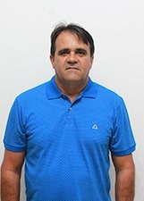 Foto oficial de Manelzinho
