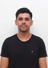 Foto oficial de Drozinho