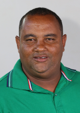 Foto oficial de Luciano Pereira