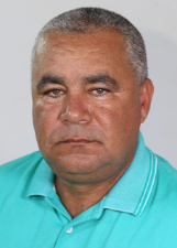 Foto oficial de Professor Lairton