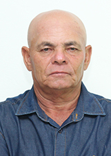 Foto oficial de Arnaldo Pão de Coco