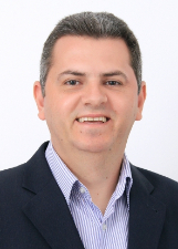Foto oficial de Renato Correia