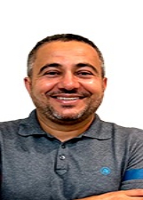 Foto oficial de Professor Zé Carlos