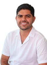 Foto oficial de Luan Sampaio