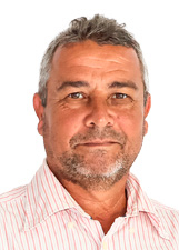 Foto oficial de João de Nazinha