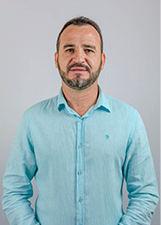 Foto oficial de Joaquim de Zé Lima