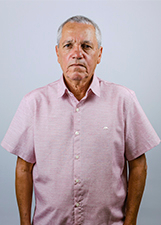 Foto oficial de Aparecido Viana